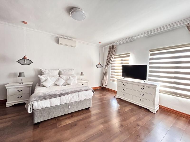 To Let 4 Bedroom Property for Rent in Xanadu North West